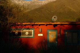 Samsara Cabanas De Montana