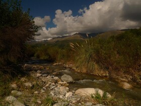 Samsara Cabanas De Montana