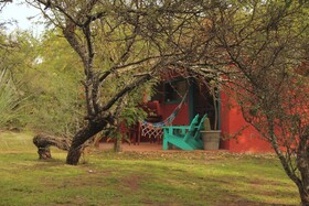 Samsara Cabanas De Montana