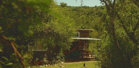 Samsara Cabanas De Montana