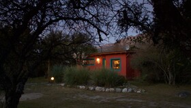 Samsara Cabanas De Montana