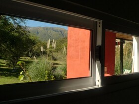 Samsara Cabanas De Montana