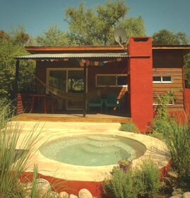 Samsara Cabanas De Montana