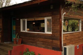Samsara Cabanas De Montana
