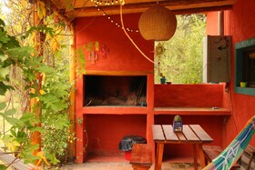 Samsara Cabanas De Montana