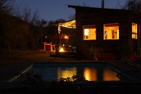 Samsara Cabanas De Montana