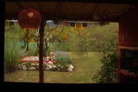 Samsara Cabanas De Montana
