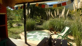 Samsara Cabanas De Montana
