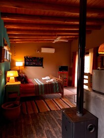 Samsara Cabanas De Montana