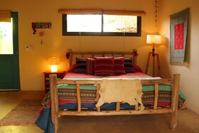 Samsara Cabanas De Montana