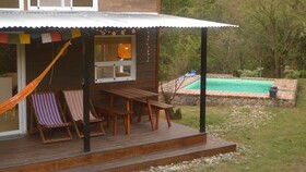 Samsara Cabanas De Montana