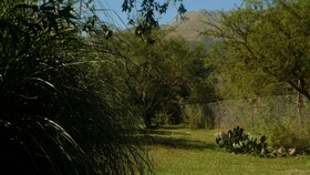Samsara Cabanas De Montana