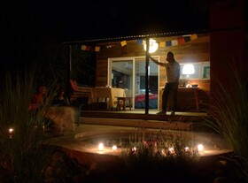 Samsara Cabanas De Montana