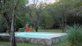 Samsara Cabanas De Montana