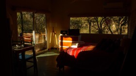Samsara Cabanas De Montana