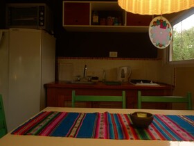 Samsara Cabanas De Montana