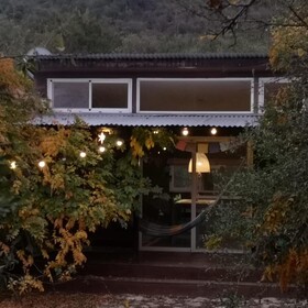 Samsara Cabanas De Montana