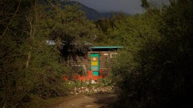 Samsara Cabanas De Montana