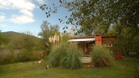 Samsara Cabanas De Montana