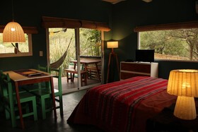 Samsara Cabanas De Montana