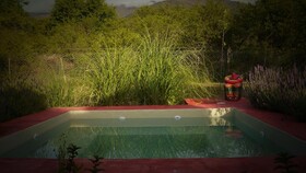 Samsara Cabanas De Montana
