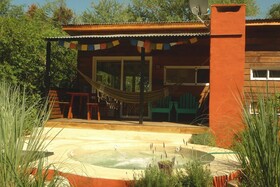Samsara Cabanas De Montana