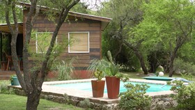 Samsara Cabanas De Montana