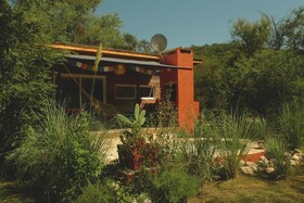 Samsara Cabanas De Montana