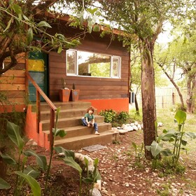 Samsara Cabanas De Montana