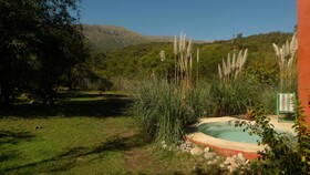 Samsara Cabanas De Montana