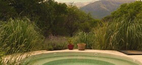 Samsara Cabanas De Montana