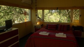 Samsara Cabanas De Montana