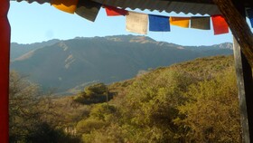 Samsara Cabanas De Montana