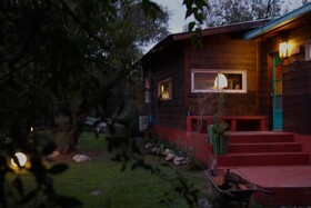 Samsara Cabanas De Montana