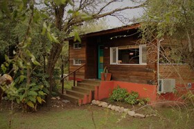 Samsara Cabanas De Montana