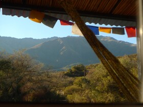 Samsara Cabanas De Montana