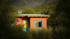 Samsara Cabanas De Montana