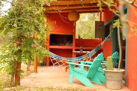 Samsara Cabanas De Montana