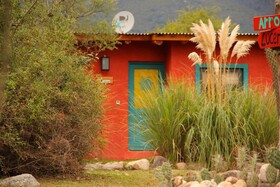Samsara Cabanas De Montana