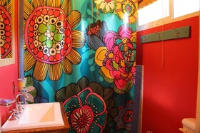 Samsara Cabanas De Montana