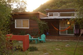 Samsara Cabanas De Montana