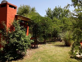 Samsara Cabanas De Montana