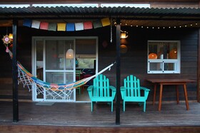 Samsara Cabanas De Montana