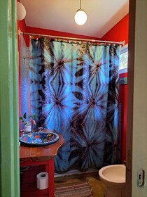 Samsara Cabanas De Montana