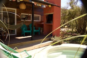 Samsara Cabanas De Montana