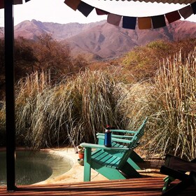 Samsara Cabanas De Montana