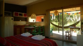 Samsara Cabanas De Montana