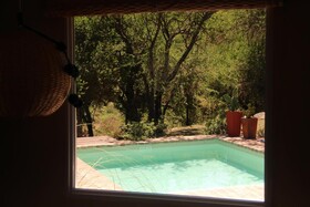 Samsara Cabanas De Montana