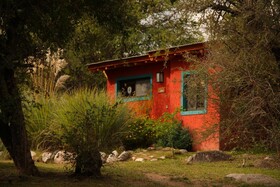 Samsara Cabanas De Montana