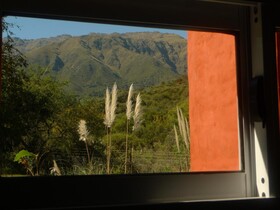 Samsara Cabanas De Montana